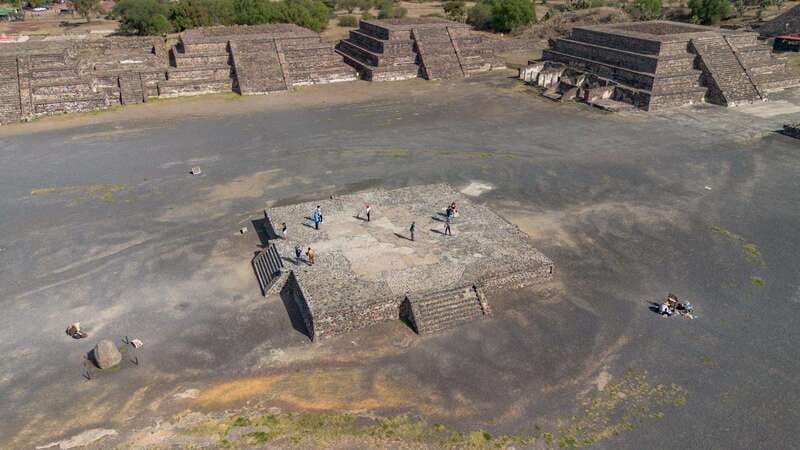 Teotihuacan Pyramids: Skip-the-Line Ticket - Why Teotihuacan feels bigger than a normal archaeological visit