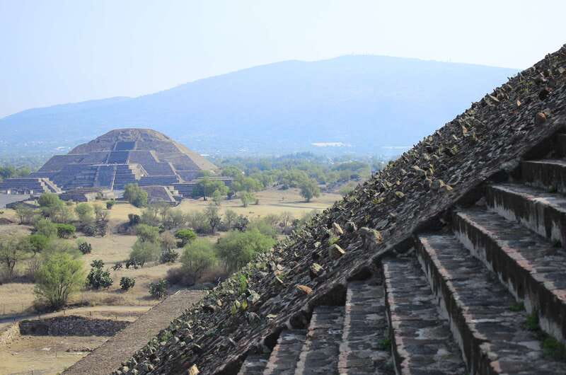 Teotihuacan Pyramids: Skip-the-Line Ticket - Practical advice for making the day work