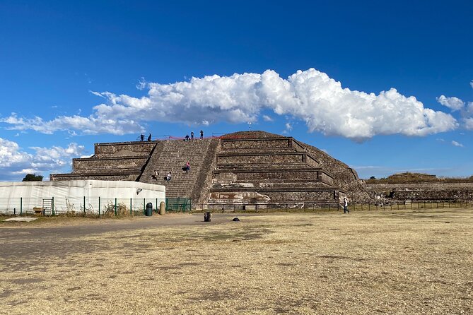 Teotihuacan Pyramids VIP Tour without Commercial Stops - Why the no-shopping plan changes the day