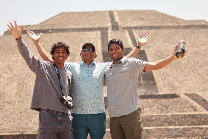 Teotihuacan Tour from Mexico City - Why Teotihuacan makes a strong day trip