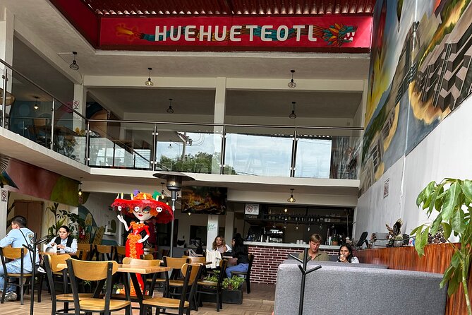Teotihuacan Tour from Mexico City - What the price really includes