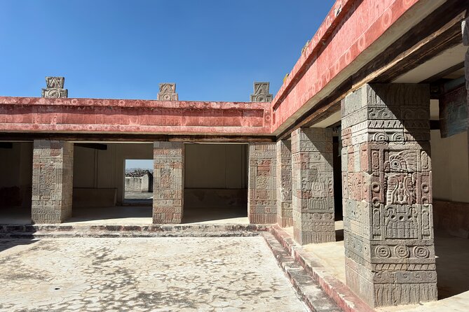 Teotihuacan Tour with Basilica of Guadalupe and Tlatelolco - Why this day works for first-time visitors
