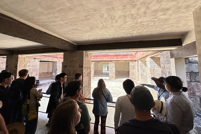 Teotihuacan Tour with Basilica of Guadalupe and Tlatelolco - Tlatelolco puts three eras in one square