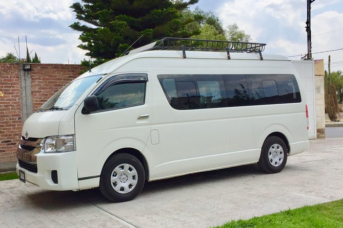 Teotihuacan Tour with Transportation & Food (PRIVATE OPTION) - Who will enjoy this outing most?