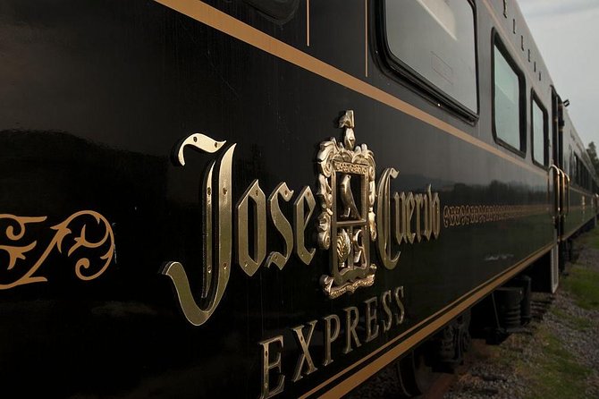 Tequila Day Trip from Guadalajara with Jose Cuervo Express Train - The early hotel pickup and coach ride