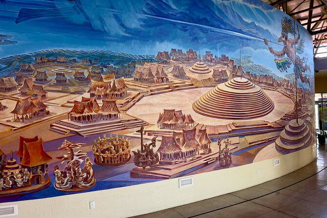 Tequila/Guachimontones Tour-cultural heritage route - Pickup, timing, and useful planning details