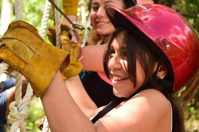 Tequila Tasting, Horseback Riding,ATV, Ziplines Cenote and Lunch - What the 4.5 rating means for you