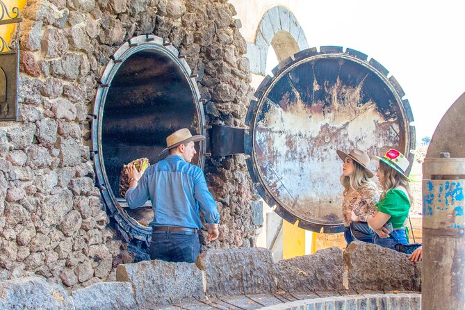 The Agave Experience Tequila Tour in Jalisco - Tequila town adds culture beyond the distilleries
