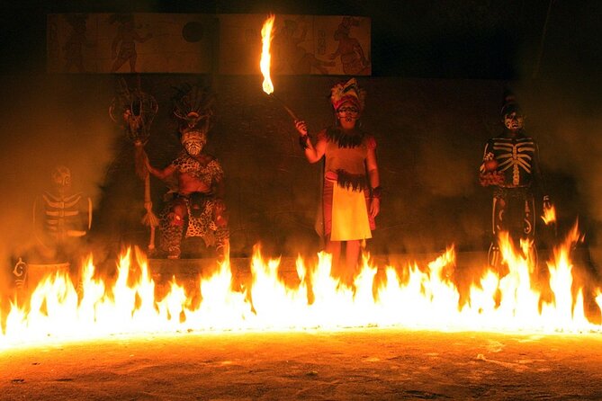 The Best Ruins Tour : Coba Sunset Cultural / Extreme - Two ways to continue after the ruins
