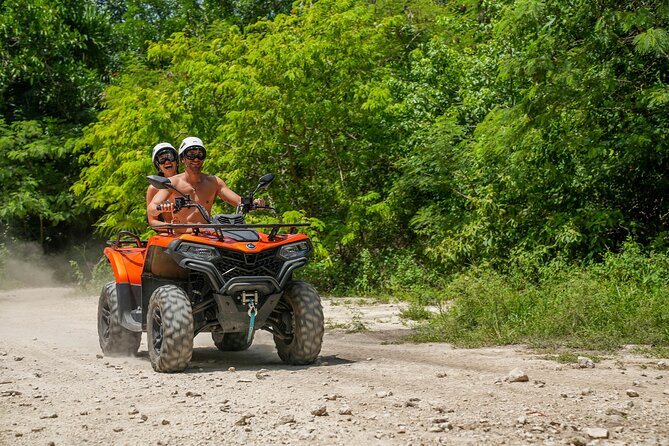 The Best Ruins Tour : Coba Sunset Cultural / Extreme - What the price is really buying