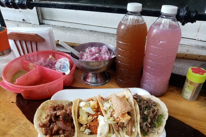 The best Taco Tour in Tulum - Murals, streets, and the story between meals