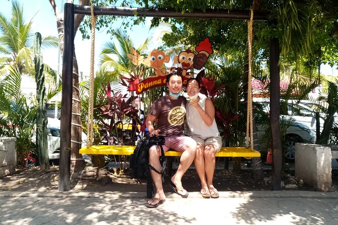 The best Taco Tour in Tulum - What the $76.47 price means