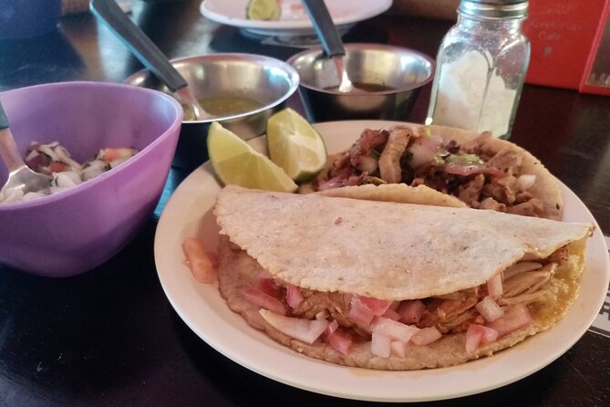 The best Taco Tour in Tulum - Who will enjoy this walking food experience
