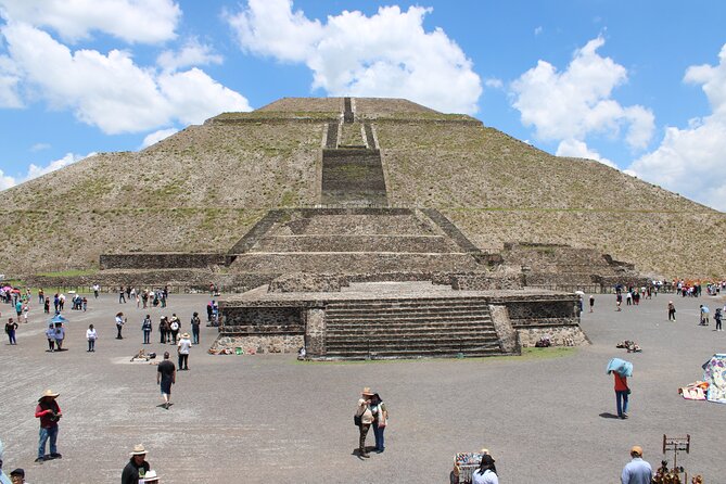 The best tour to Teotihuacán from Mexico City - Why Teotihuacán deserves a full morning