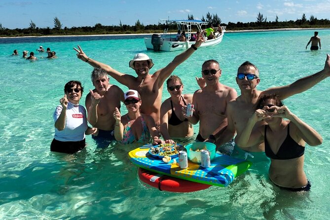 The Cozumel Turtle Sanctuary Snorkel Tour - The Ride Home and Golden-Hour Timing