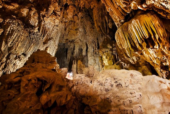 The Grutas de Garcia & Town (Cablecar Ticket + Premium SUV) - Why the Caves Make This a Strong Monterrey Day Trip