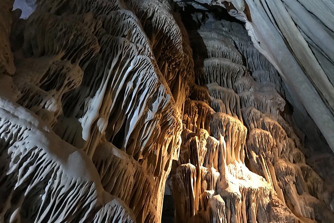 The Grutas de Garcia & Town (Cablecar Ticket + Premium SUV) - Cable Car or 760 Steps: The Detail You Need to Know
