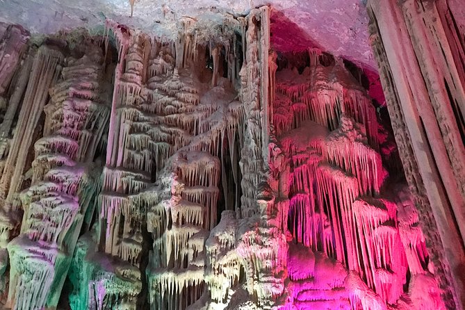 The Grutas de Garcia & Town (Cablecar Ticket + Premium SUV) - Is $99 a Fair Price?
