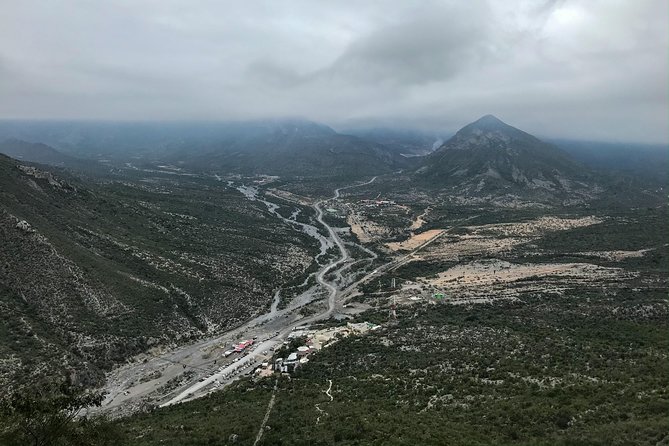 The Grutas de Garcia & Town (Cablecar Ticket + Premium SUV) - Practical Tips for a Better Visit