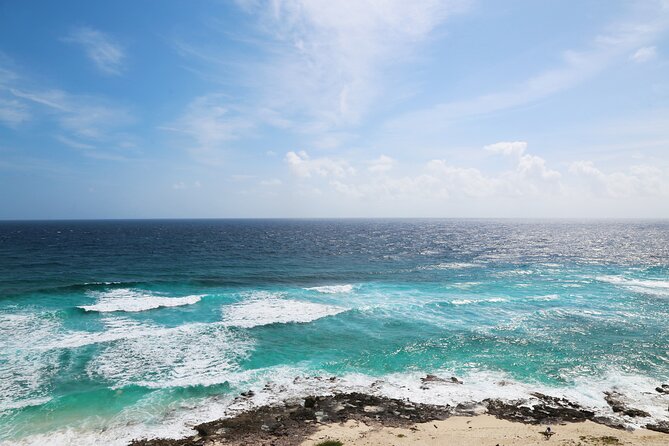 The Original Jeep Tour Revamped by Tortugas Cozumel® (Private) - Pickup, timing, and practical details