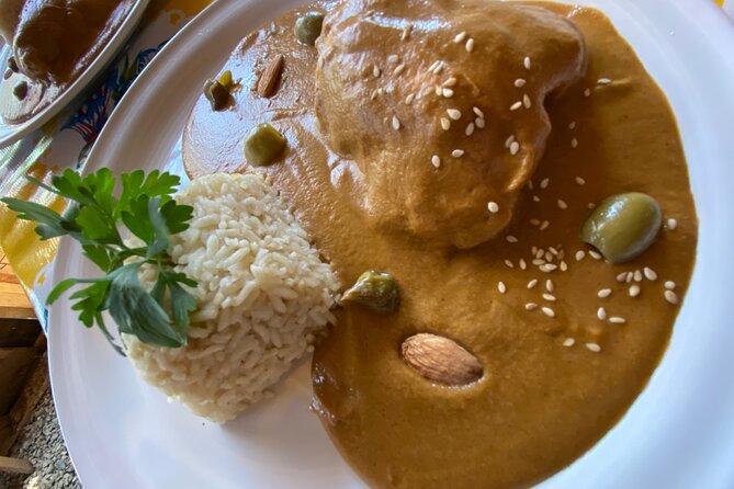 The Real Traditional Oaxaca culinary Cooking experience - Why this is more than a standard cooking class