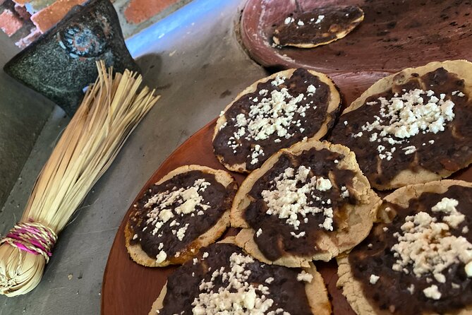 The Real Traditional Oaxaca culinary Cooking experience - Who will enjoy Quinta Brava most