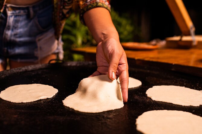 The Taco Tour in Playa del Carmen - Timing, transport, and practical planning
