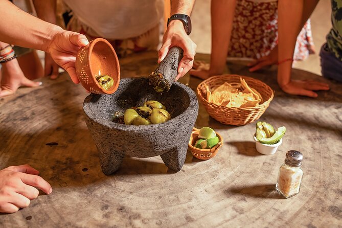 The Taco Tour in Playa del Carmen - Four possible taco stops in Playa del Carmen