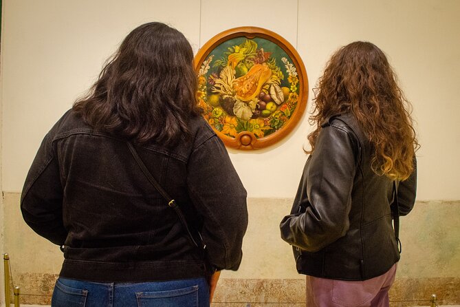Ticket for the Frida Kahlo Museum - Small details that make a big difference