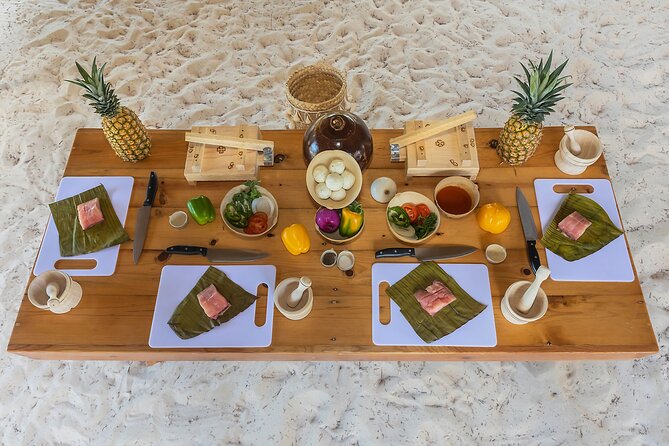Tikinxic Barefoot Fish Guided Cookout Experience in Cozumel - Who will enjoy this Cozumel food outing?