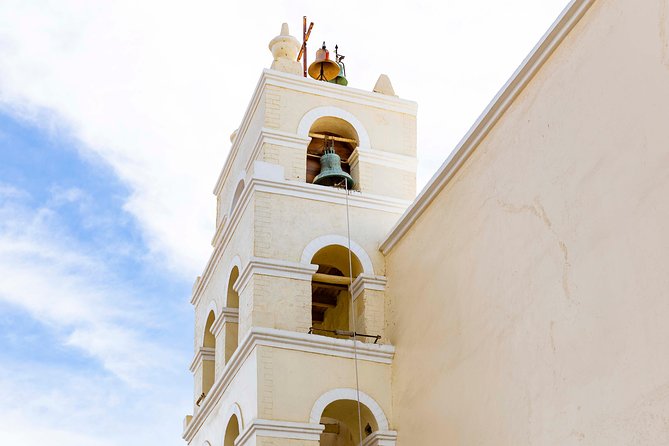 Todos Santos Day Trip from Cabo San Lucas - Hotel California and the lunch question