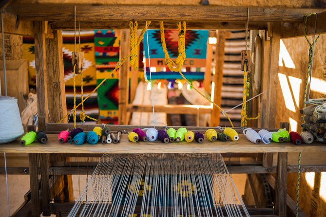 Todos Santos Day Trip from Cabo San Lucas - The Velvet Box pearl presentation