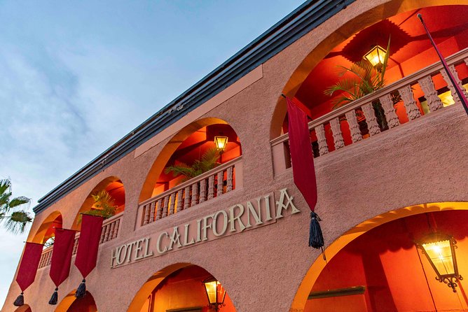 Todos Santos Day Trip from Cabo San Lucas - Tequila tasting and the commercial side of the route