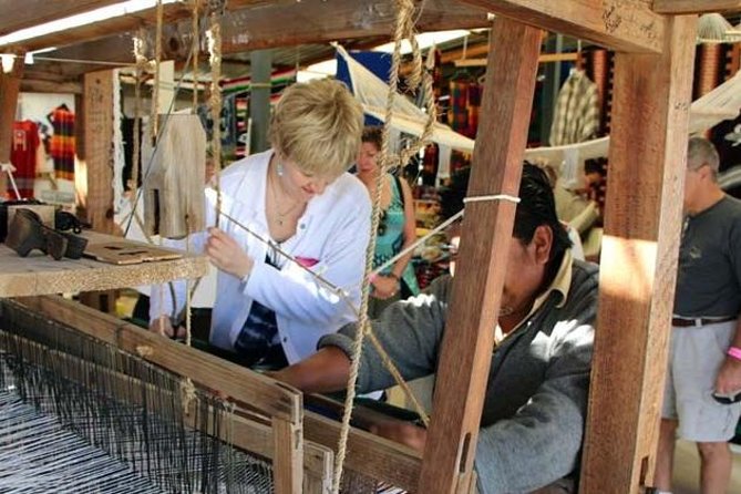 Todos Santos tour & Hotel California - Free time for lunch and your own plans