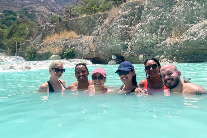 Tolantongo Caves Hot Springs & Waterfalls Small Group Tour - Why Tolantongo is worth the long road from Mexico City
