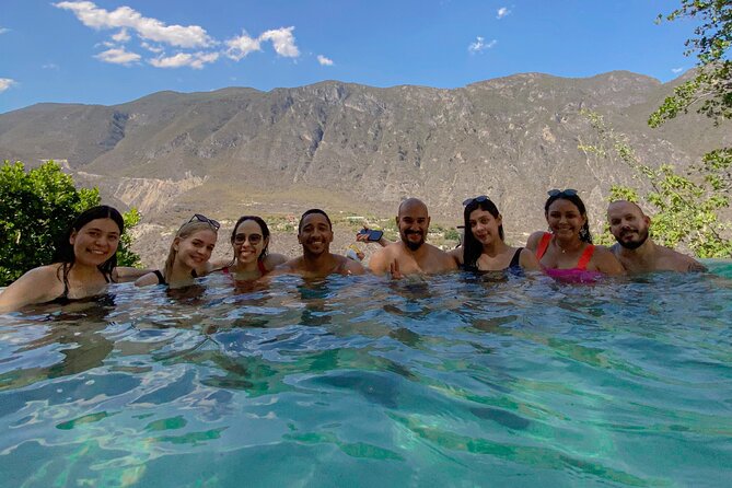 Tolantongo Caves Hot Springs & Waterfalls Small Group Tour - Who will enjoy this day trip most