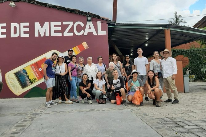 Tour Boil the "classic" water - Why this makes a good Oaxaca day trip