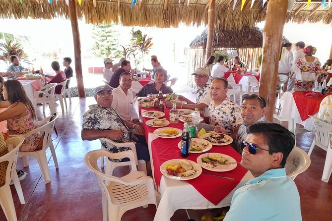 Tour Chichen Itza 2 Cenotes Suytun and Ik-kil - Valladolid as the final cultural stop