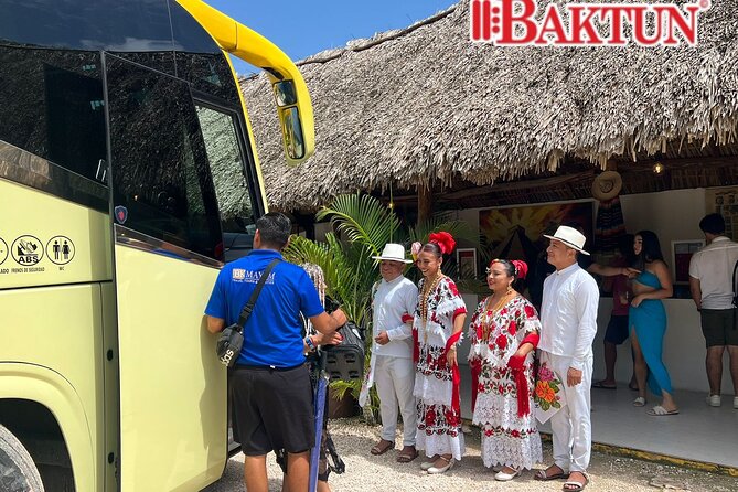 Tour Chichen Itza 2 Cenotes Suytun and Ik-kil - Is $270.59 a fair price?