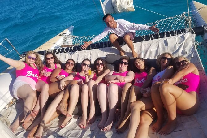 Tour Isla Mujeres Premium - What the $79 price really includes