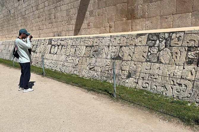 Tour to Chichen Itza-Tickets, food and cenote - Key Points Before You Book