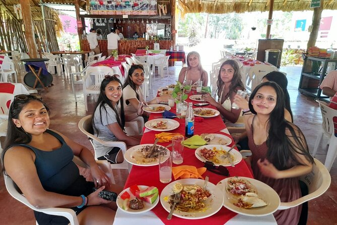 Tour to Chichen Itza-Tickets, food and cenote - Valladolid Adds a Short Cultural Stop