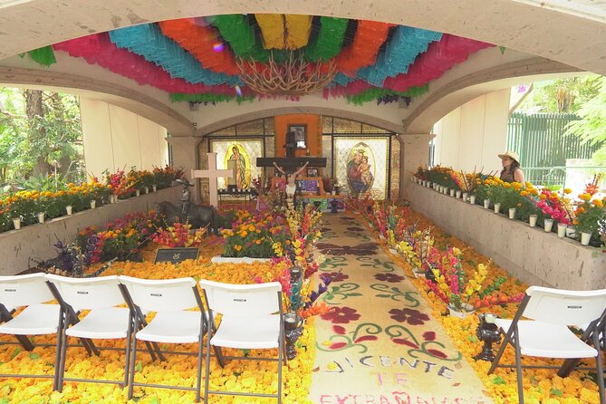 Tour to Lake Chapala, MAGIC TOWN of Ajijic from Guadalajara - A big day around Lake Chapala