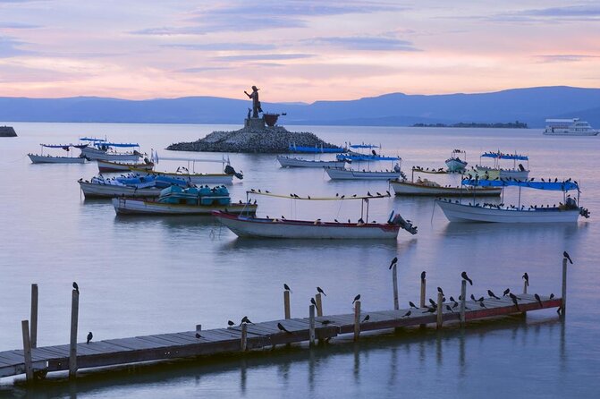 Tour to Lake Chapala, MAGIC TOWN of Ajijic from Guadalajara - Inside Destiladora Los Magos