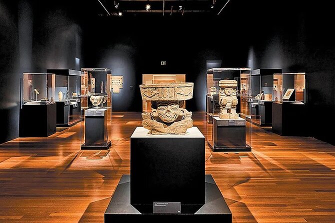 Tour to Teotihuacan includes Cuevas a mystical History - Lunch at Huehueteotl, or skipping the optional meal