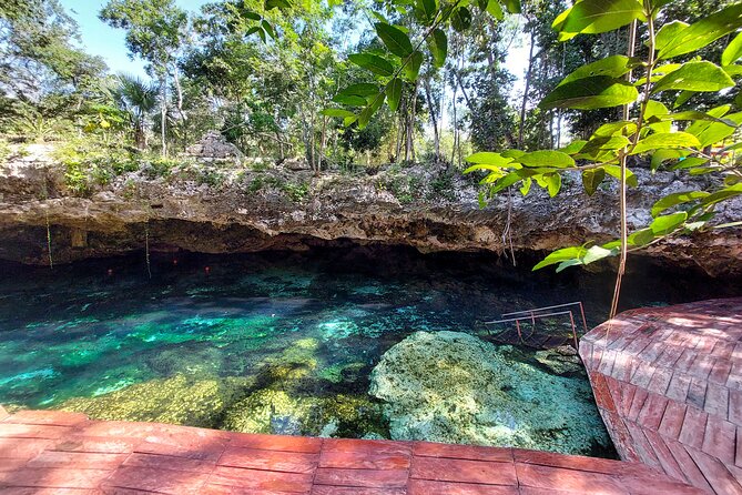 Tour to Tulum and cenote with swimming with turtles from Riviera Maya - What to pack for this schedule