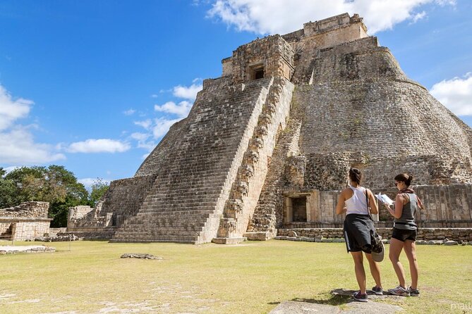 Tour to Uxmal Kabah and Chocolate Museum from Mérida - Why Uxmal and Kabah make a better pairing than a single ruin