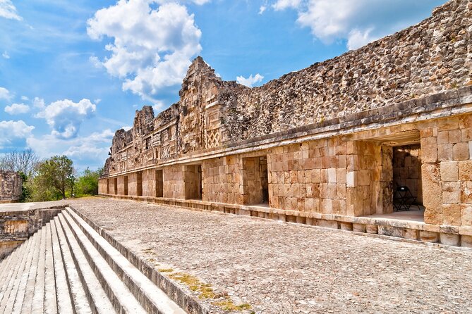 Tour to Uxmal Kabah and Chocolate Museum from Mérida - Kabah: a smaller site with a quieter rhythm