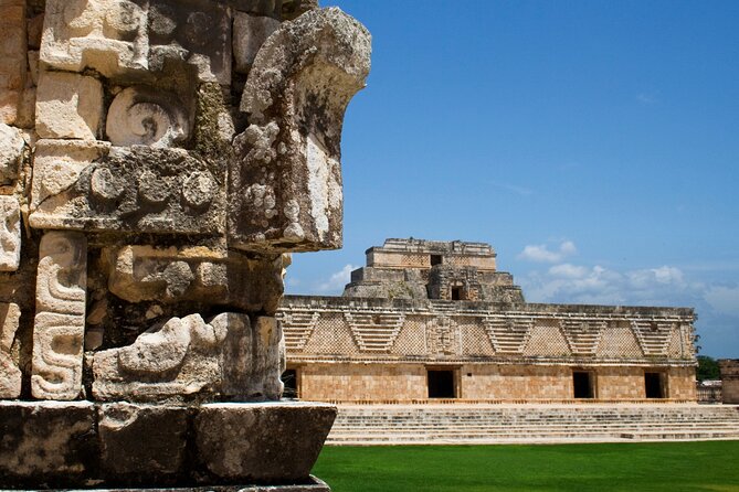 Tour to Uxmal Kabah and Chocolate Museum from Mérida - Choco Story: cocoa, ceremony, and rescued animals