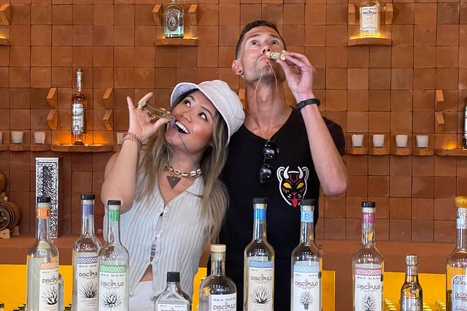 Tradicional Mezcal Experience in Oaxaca-Visit a Family Distillery - What the $100.96 price really covers